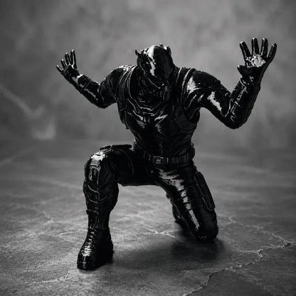 Ninja Desk Pen Holder