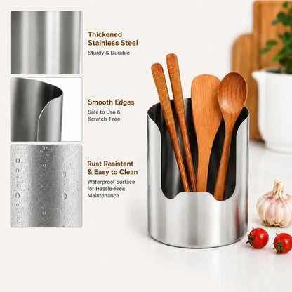 Multi-Use Kitchen Organizer Stand