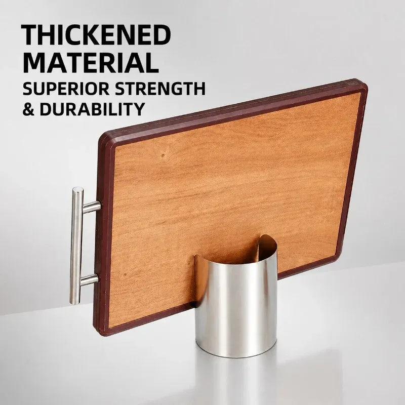 Multi-Use Kitchen Organizer Stand